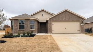 560 ARROYO DRIVE (HUNTSVILLE)