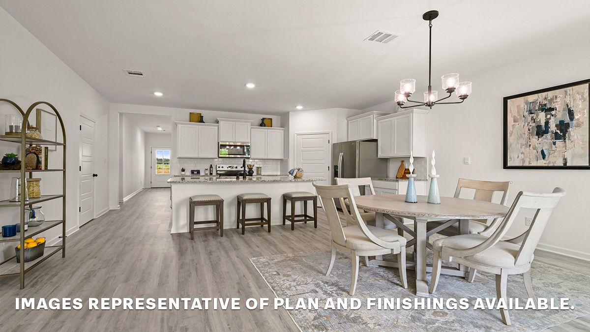 Rivers Edge - Tickfaw, LA