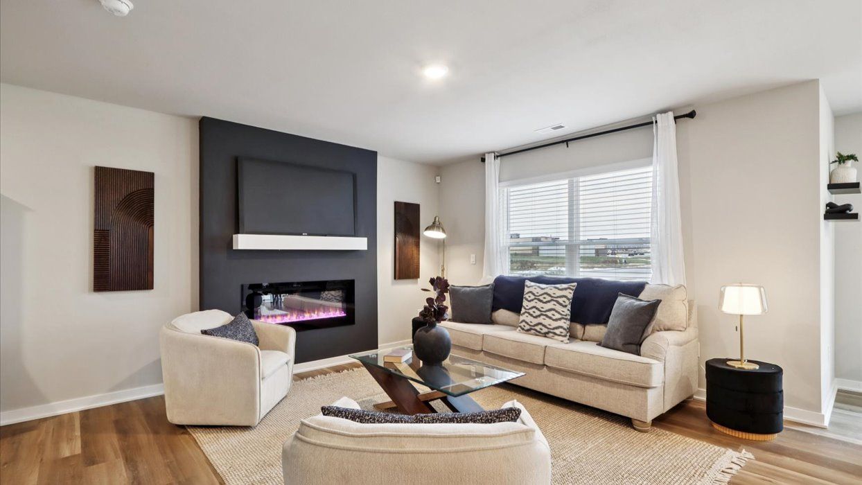 Prairie Village Townhomes