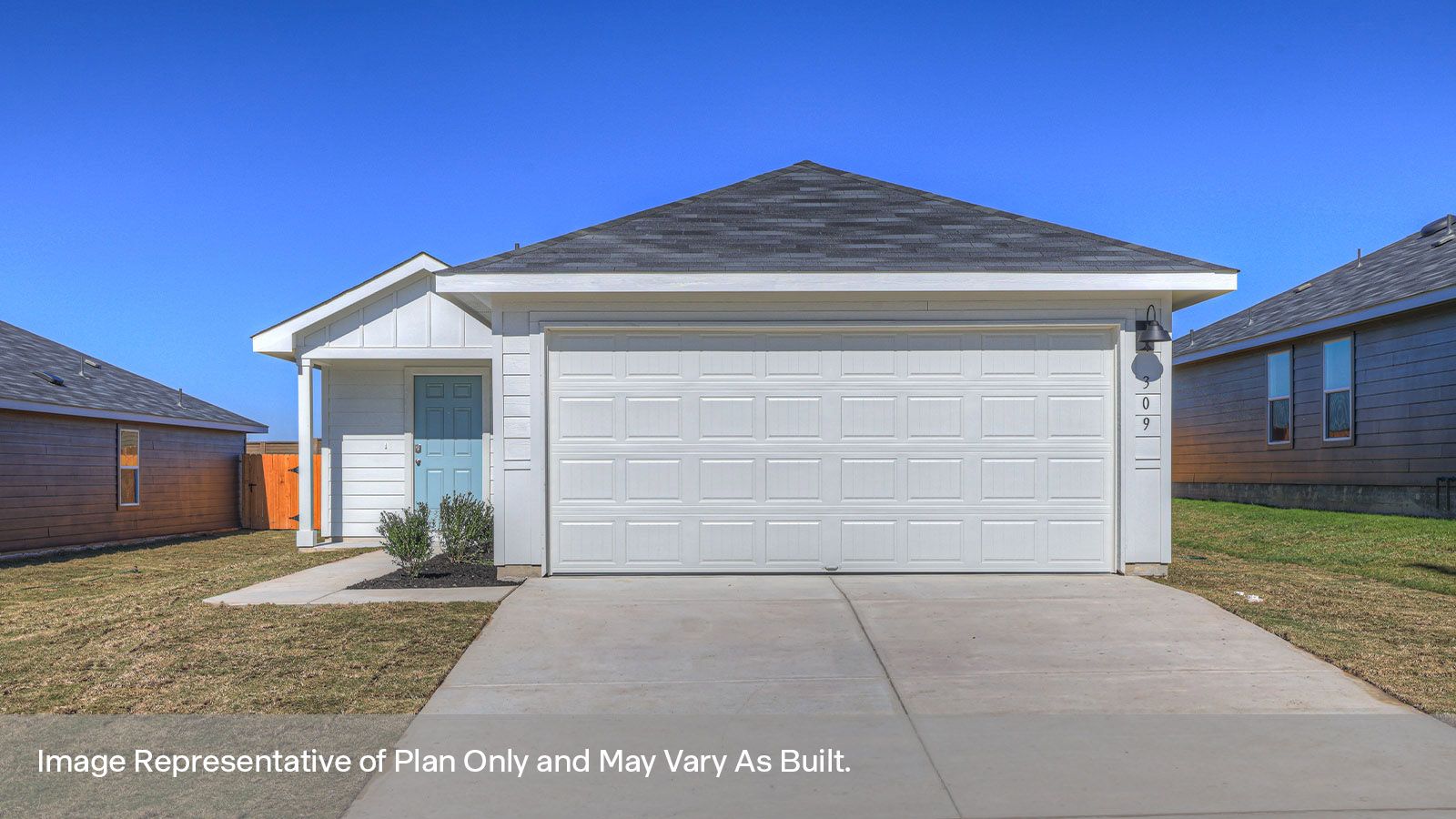 336 Bollinger Blvd. Maxwell, TX 78656