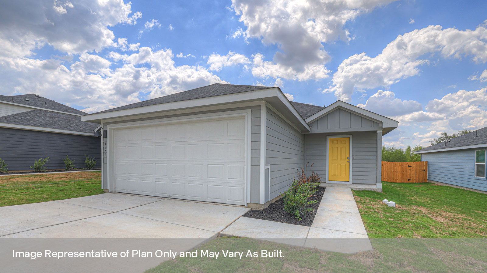 336 Bollinger Blvd. Maxwell, TX 78656