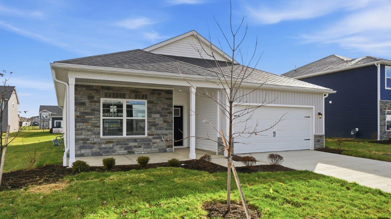 1797 Jacko Lane. Circleville, OH 43113