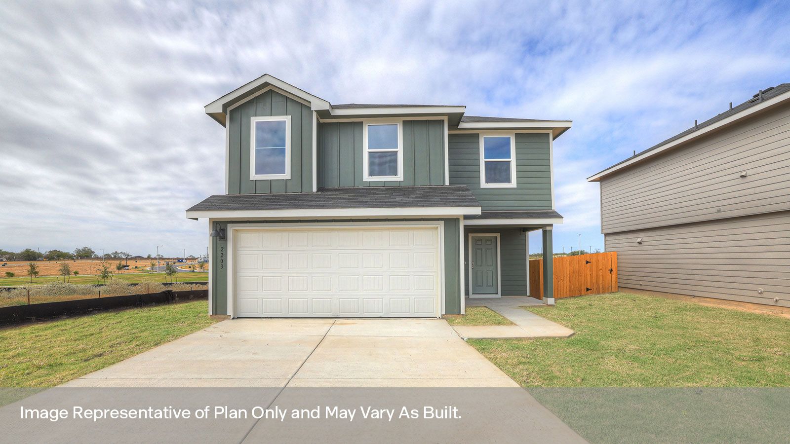 336 Bollinger Blvd. Maxwell, TX 78656