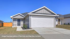 210 Langston Dr (The Emma)