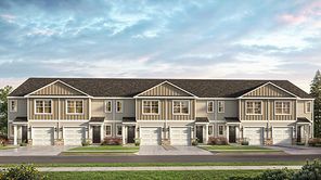 6375 Bellmouth Road (Pearson Townhome)