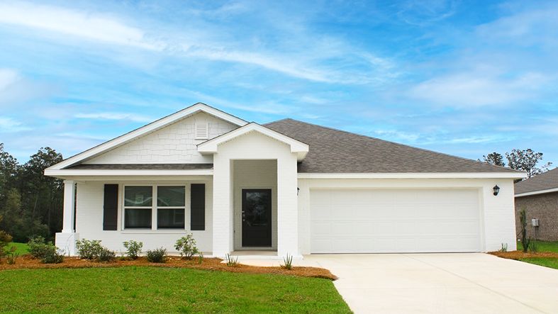 Hadley Village - Foley, AL