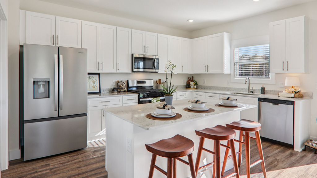 casa en Fieldcrest Acres por D.R. Horton