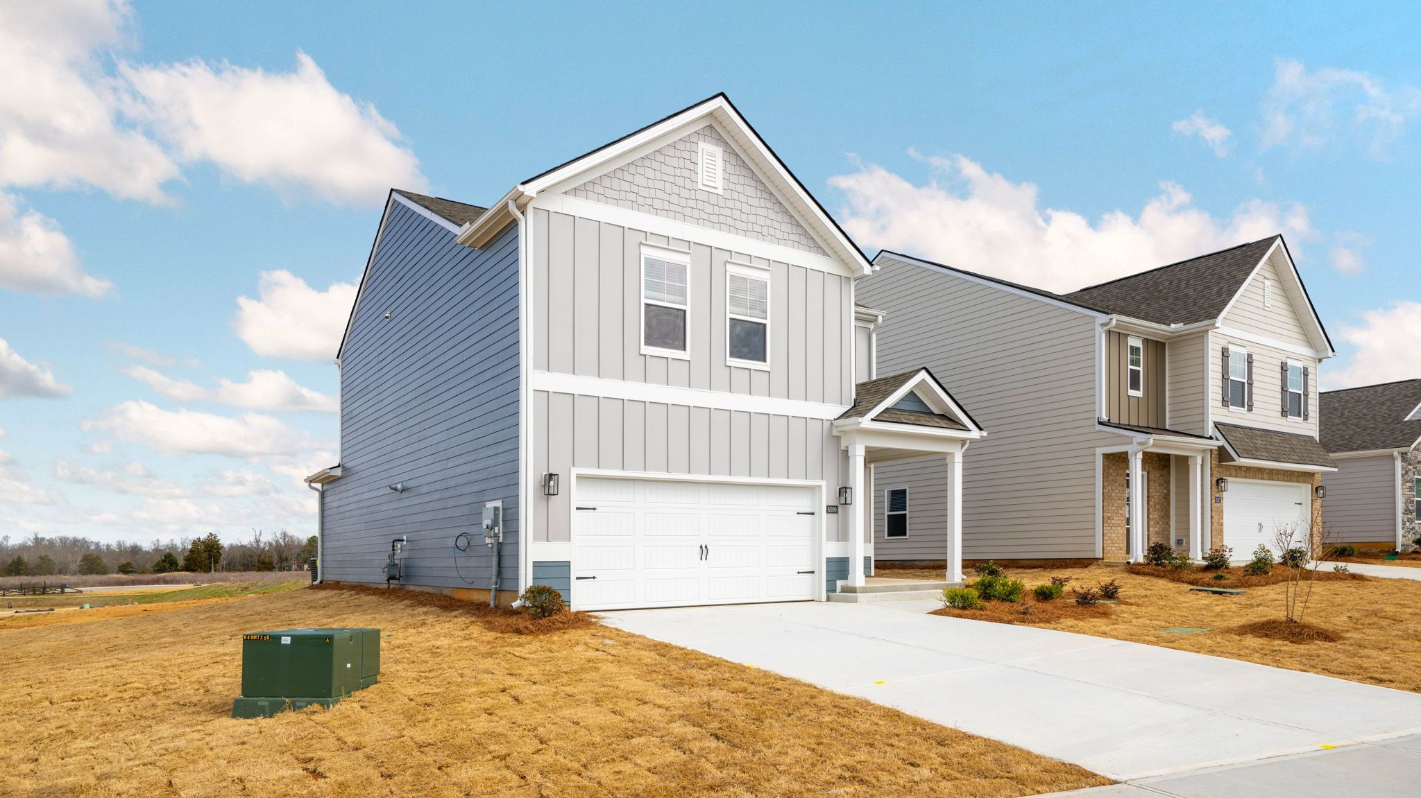 Harbor Crest - Ooltewah, TN