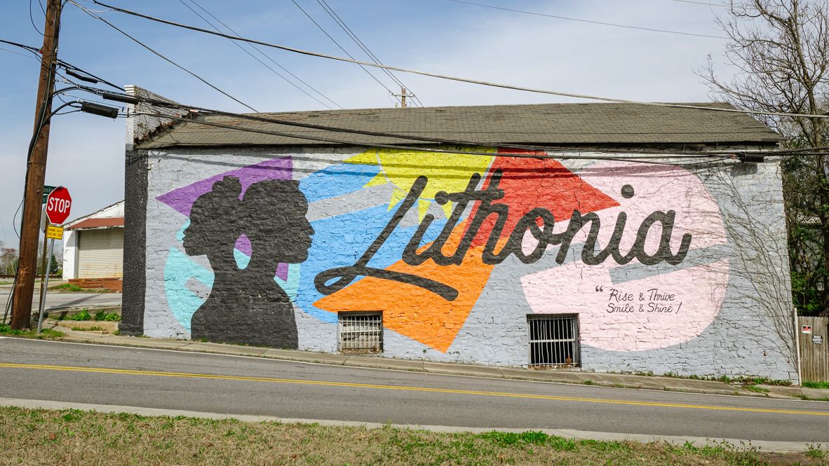 casa en Wellington Park por D.R. Horton