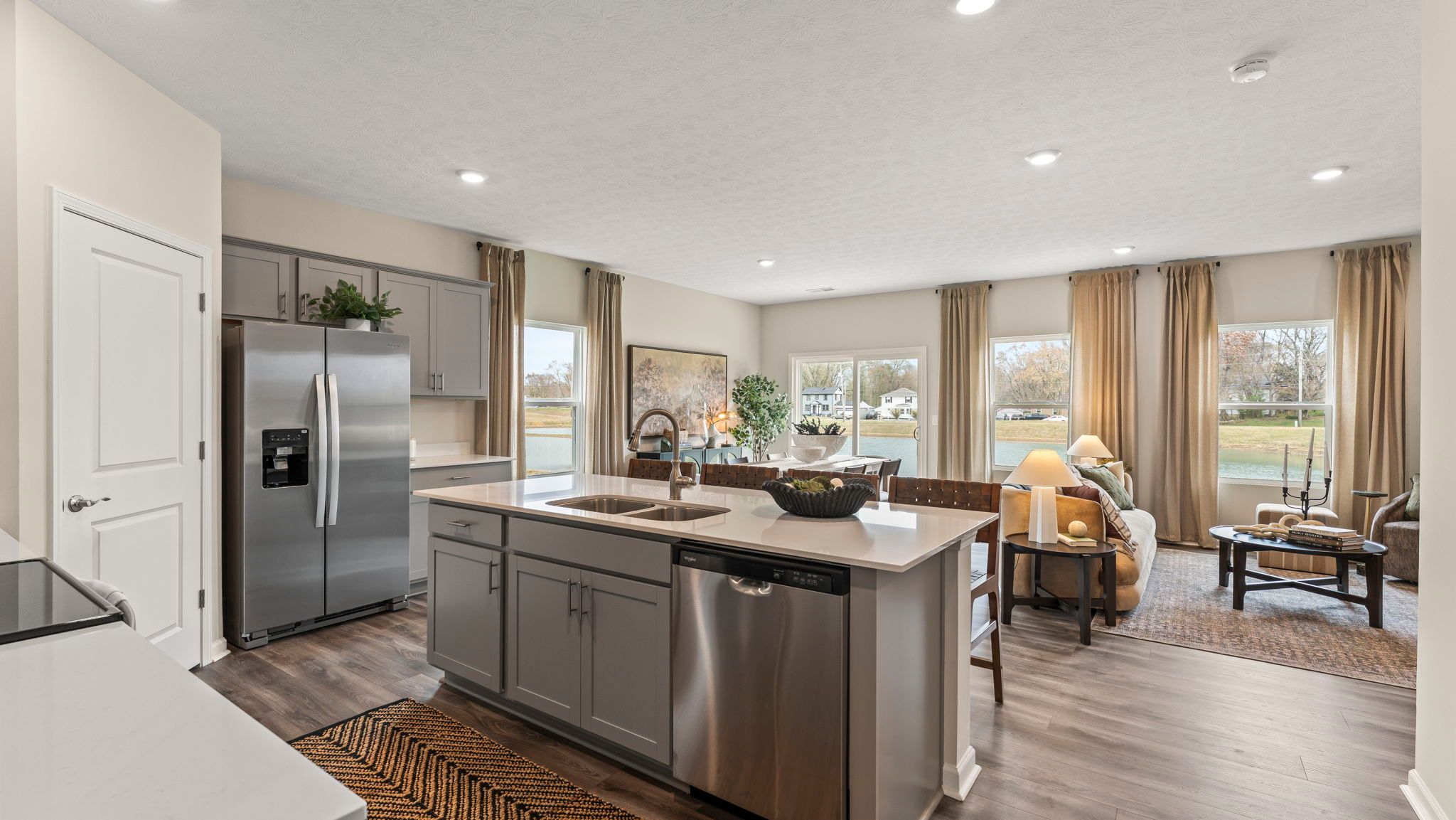 casa en Ridgefield por D.R. Horton