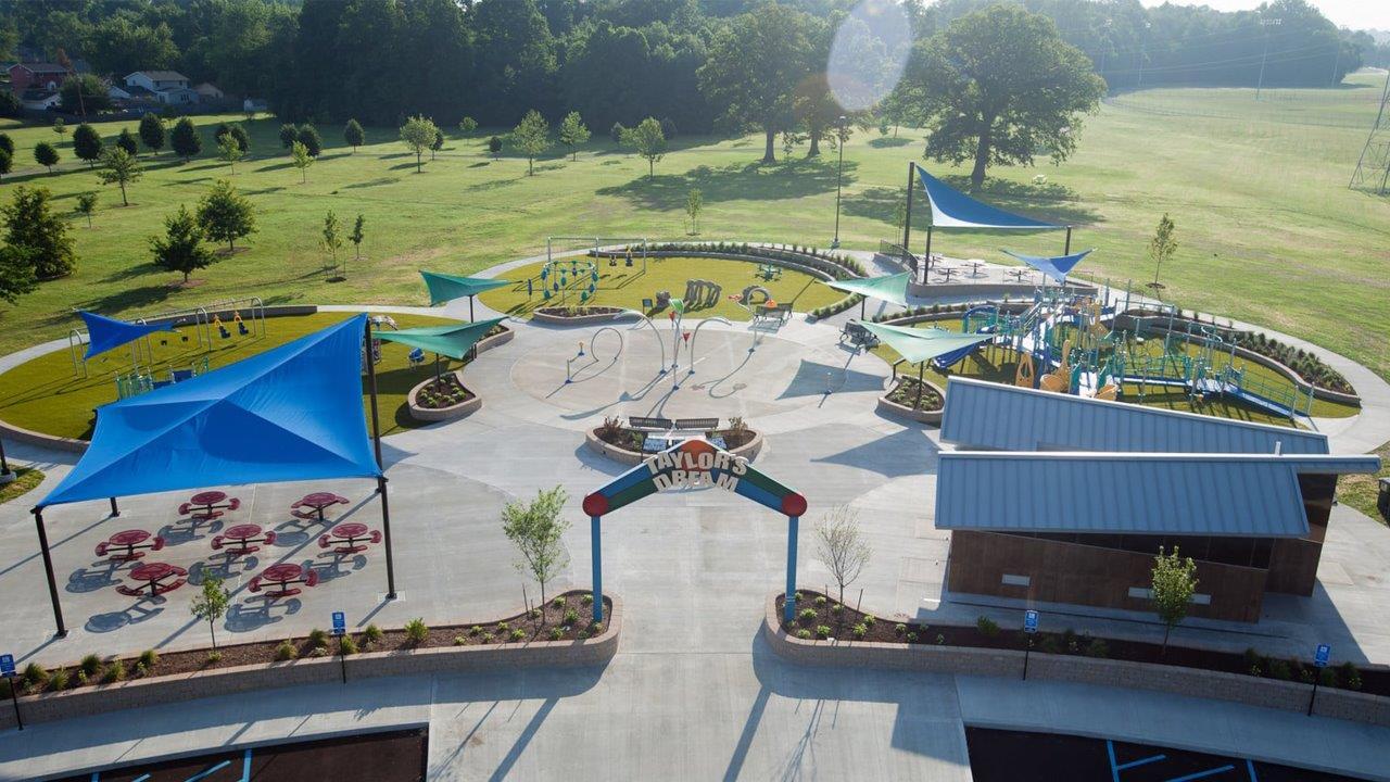 casa en Riverwalk Villas por D.R. Horton