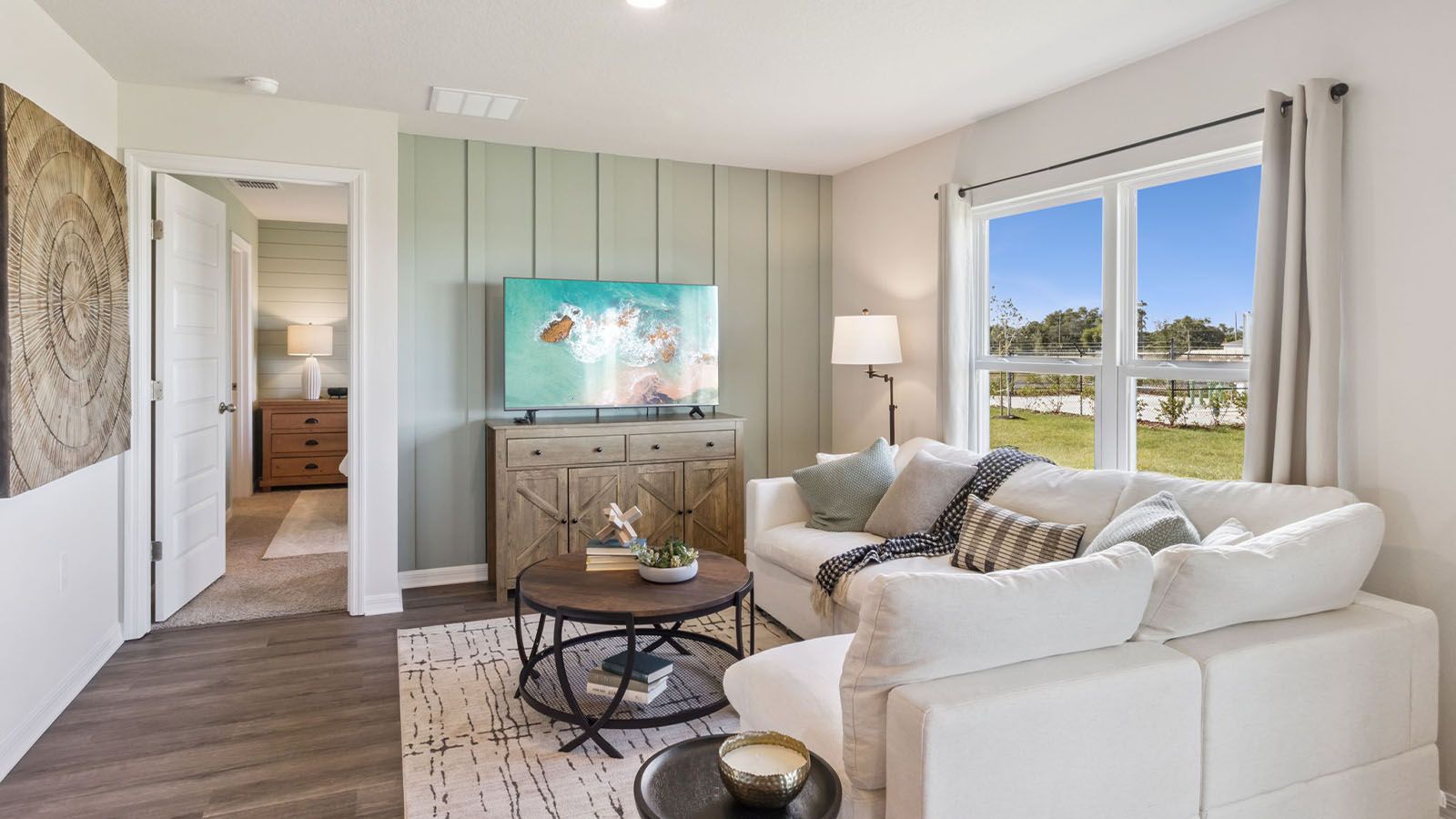 casa en Annabelle Estates por D.R. Horton