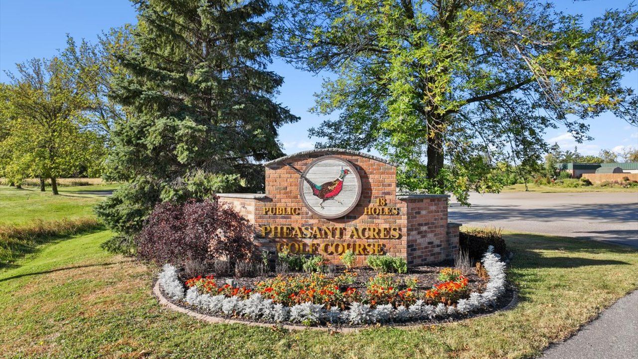 24235 Williams Road. Rogers, MN 55374