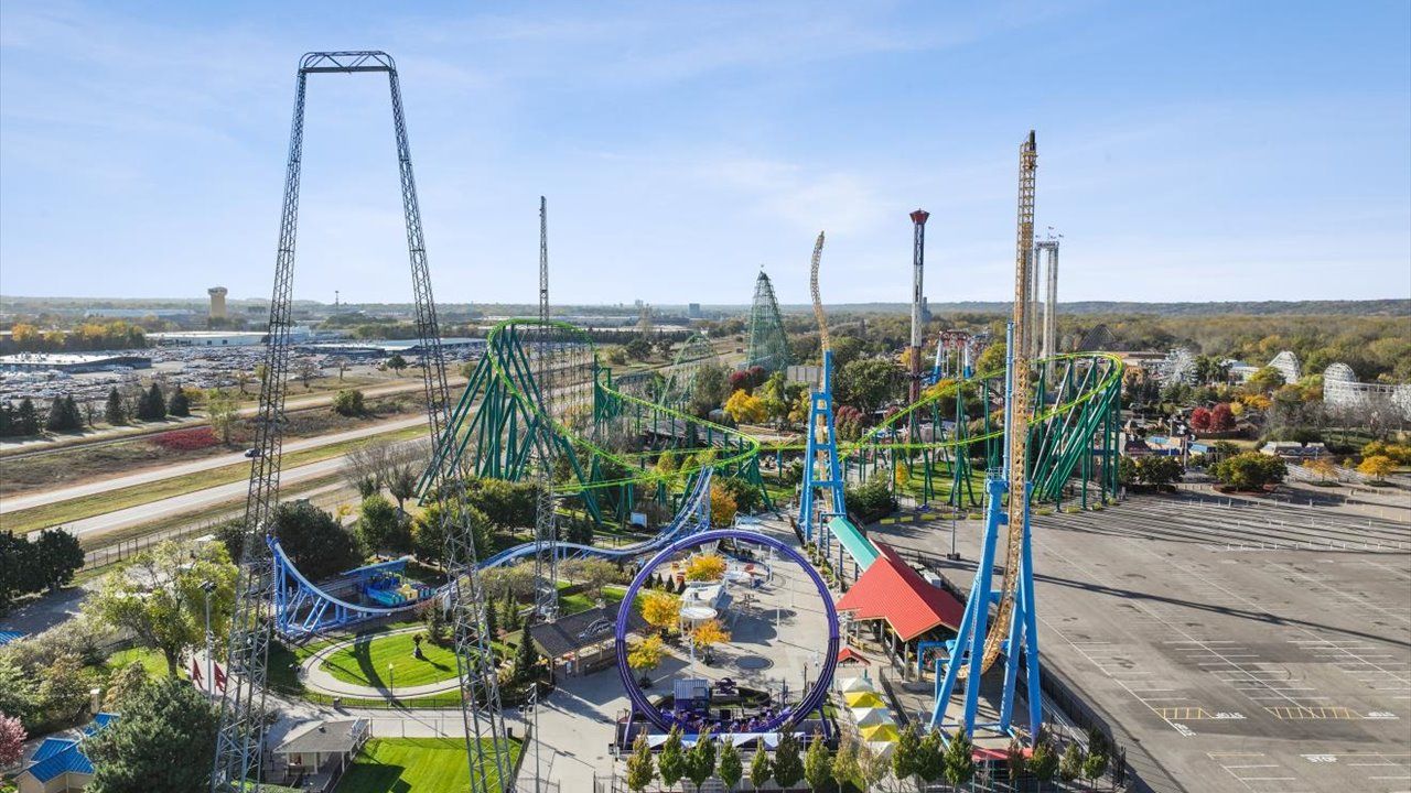 1878 Rainier Drive. Shakopee, MN 55379