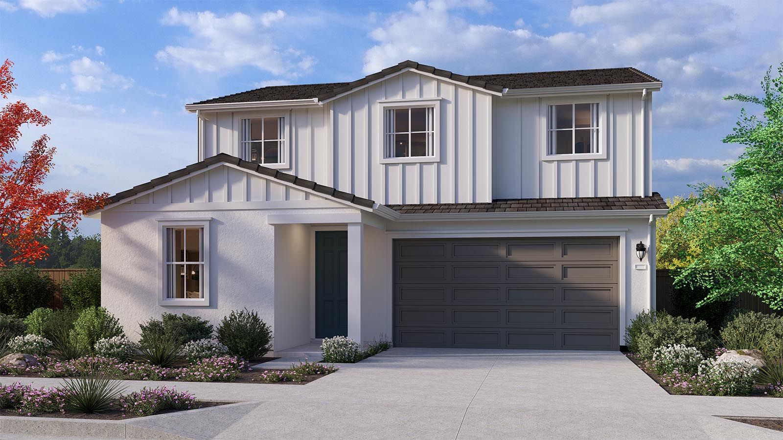 Stonebridge Single Family - Santa Rosa, CA