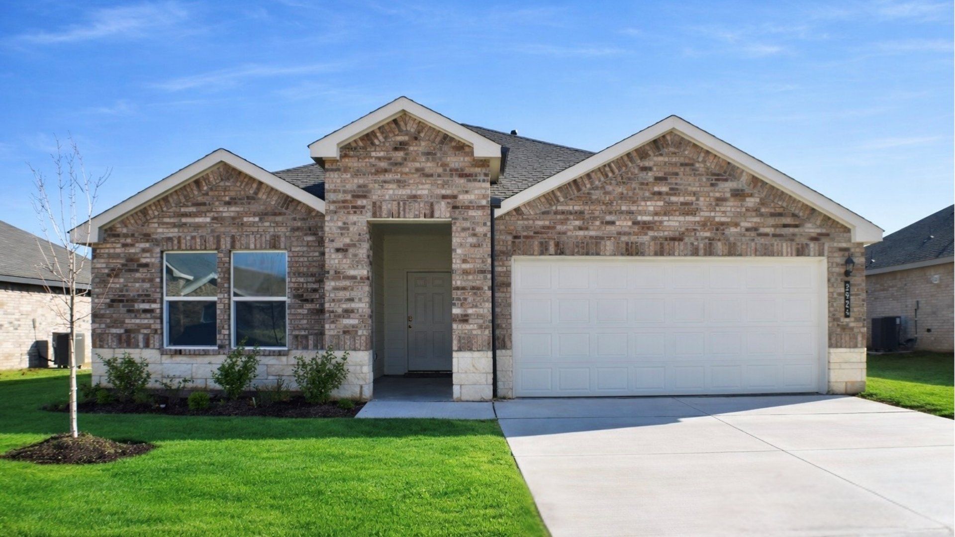 2924 Campfire Drive