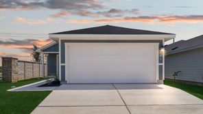 244 Garcia Street (The Atlanta)