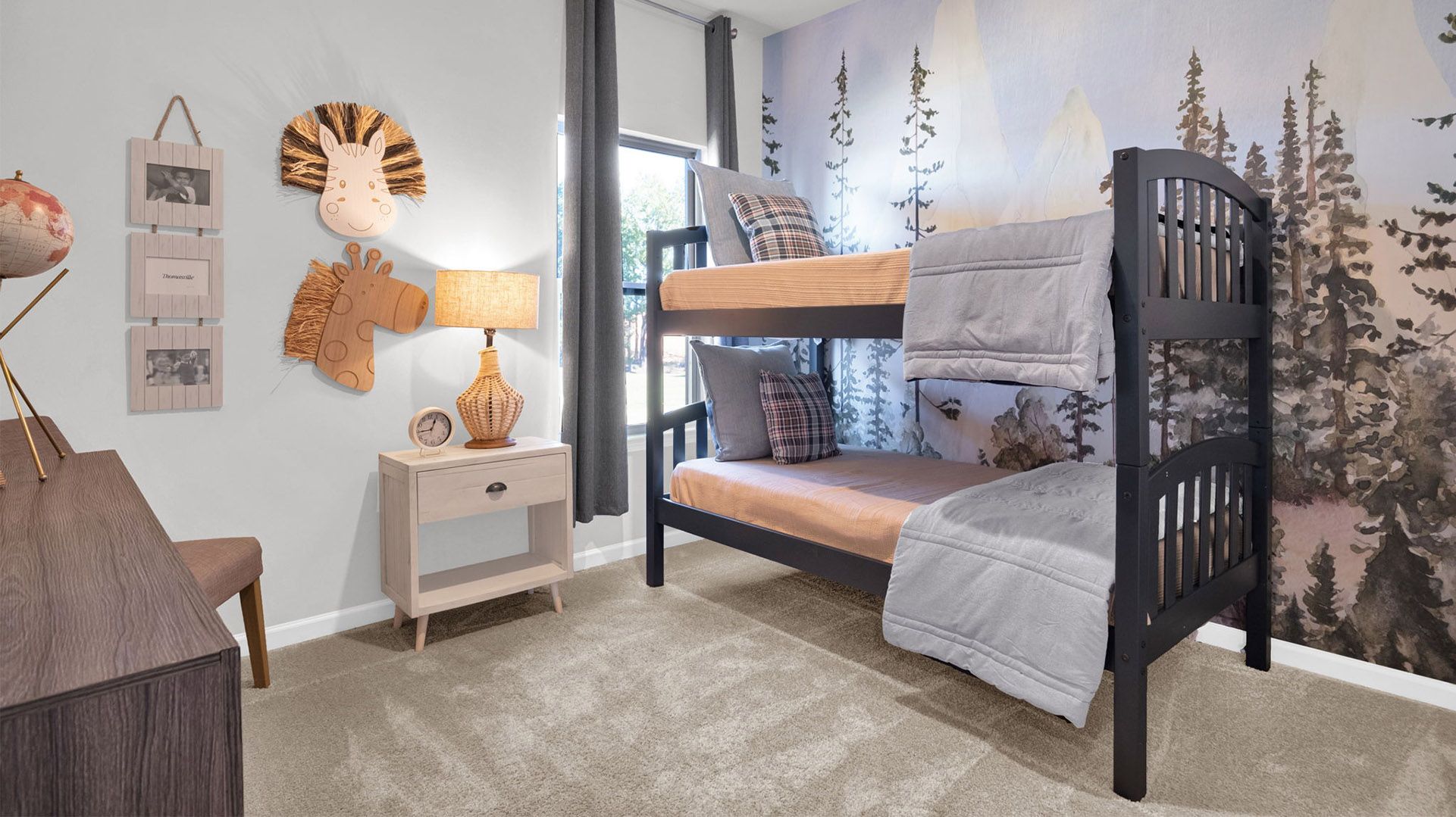 8050 Hickory Meadow Road. Millington, TN 38053