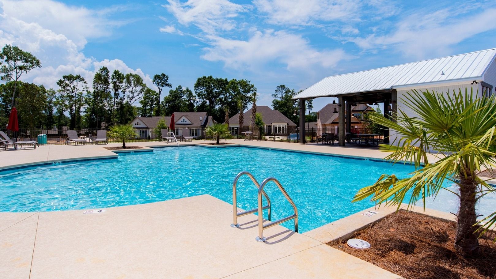 casa en Old Battles Village por D.R. Horton