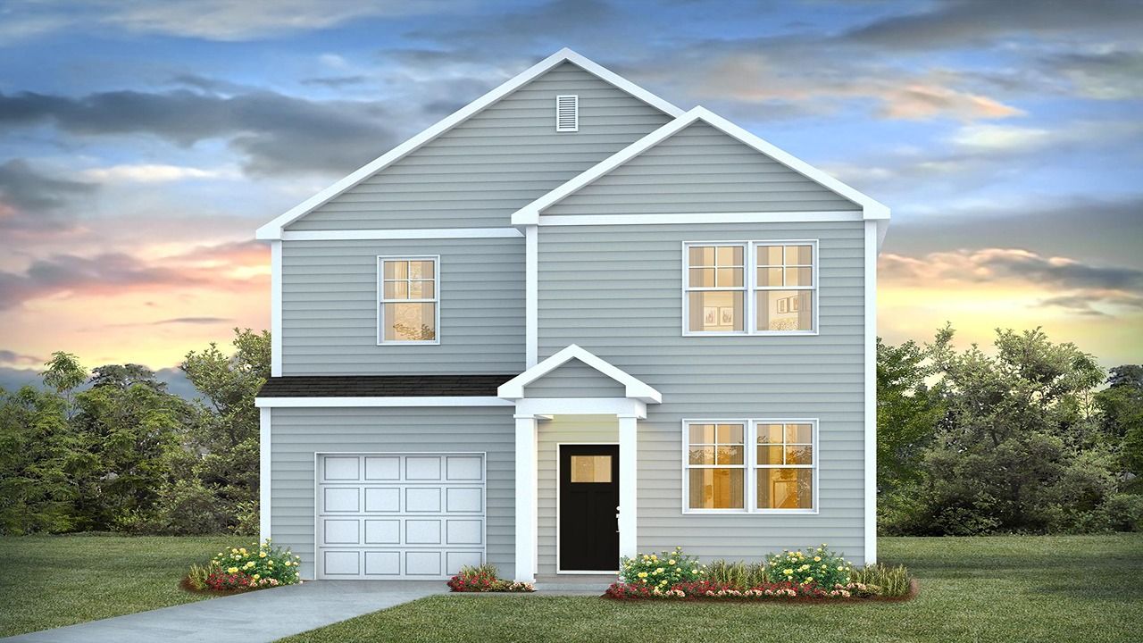 110 Terrace View Drive. Summerville, SC 29486