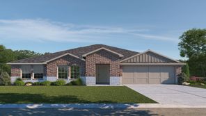 1101 Shadow Water Dr (The Coleman)