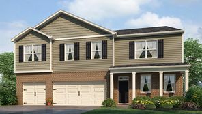 111 CROOKED LAKE PARK (Mansfield)