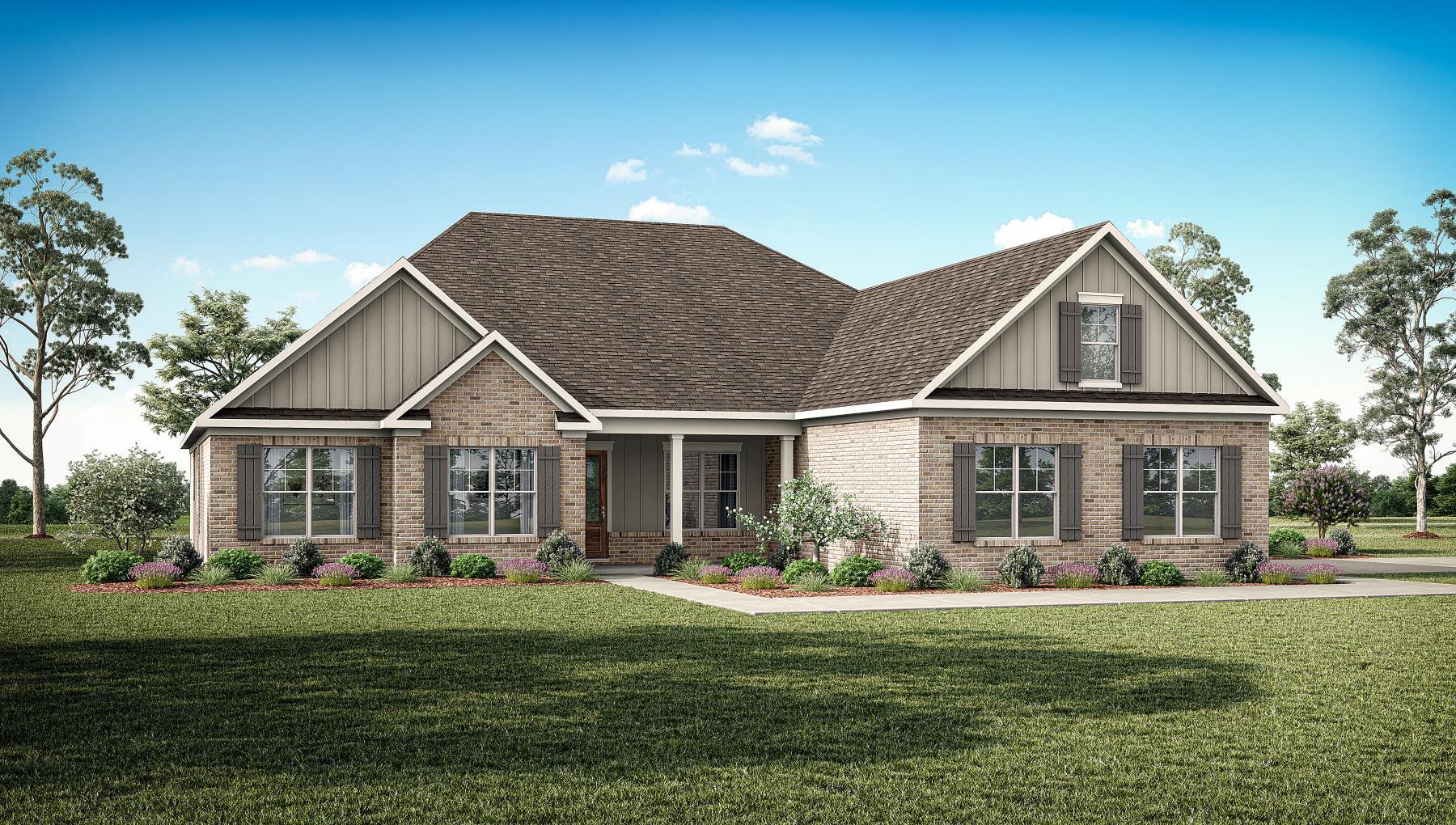 3890 Preserve Park Blvd Sw. Madison, AL 35756