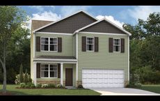 Oak Hill: Vonore, Tennessee - D.R. Horton