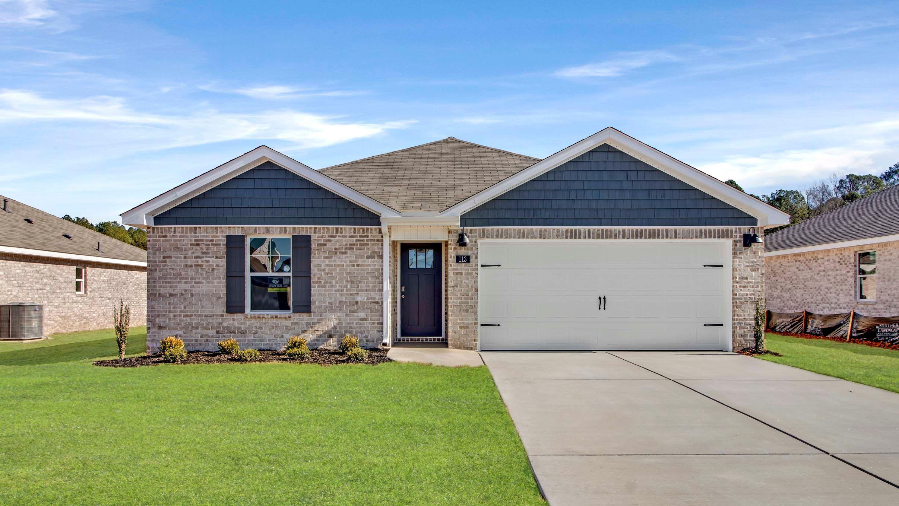 Huntland Estates - New Hope, AL