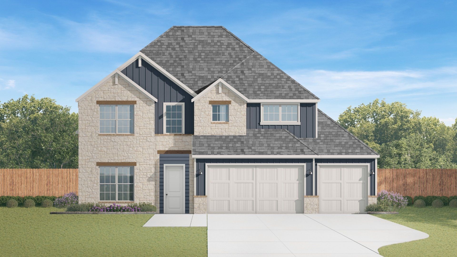 3033 Birchwood Circle. Arcadia, OK 73007