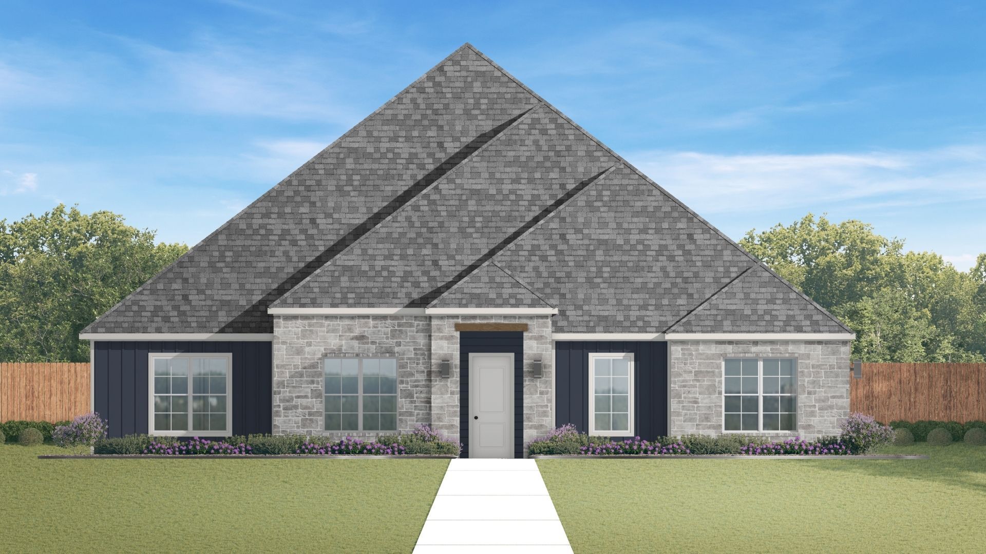 8909 Hidden Meadow Drive. Arcadia, OK 73007