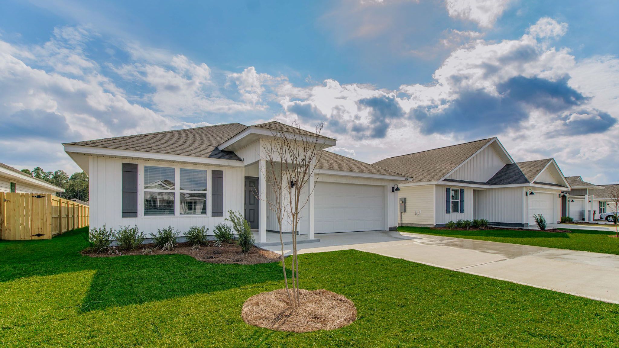 American Farms Road. Milton, FL 32583