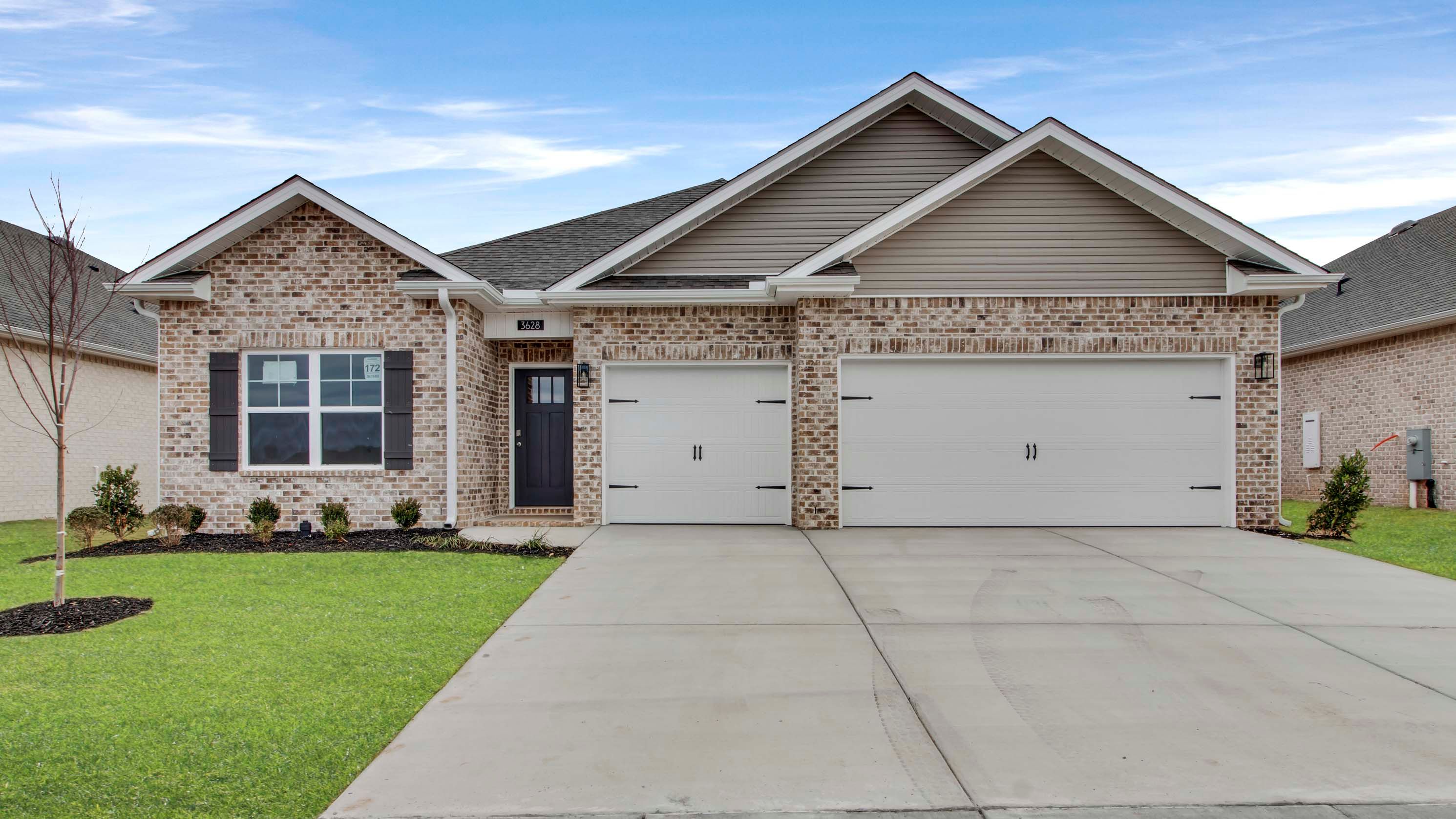 Wheeler Lake at Greenbrier Preserve - Madison, AL