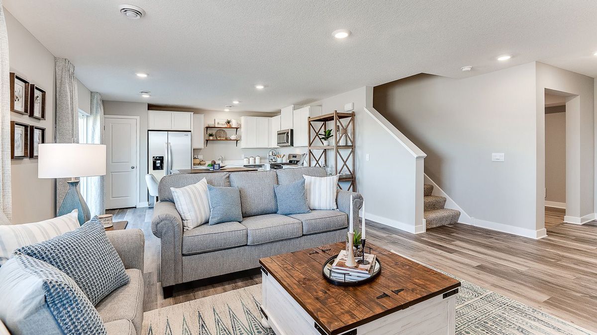 2119 Highview Ridge Court