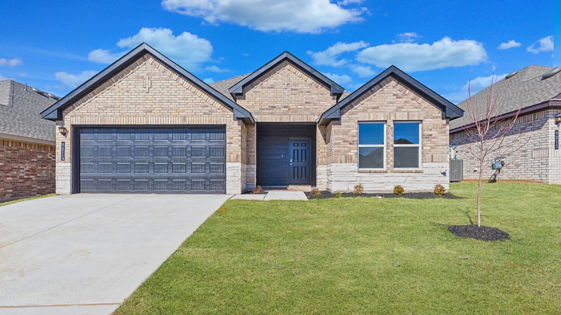 1408 S 49Th Street. Noble, OK 73068