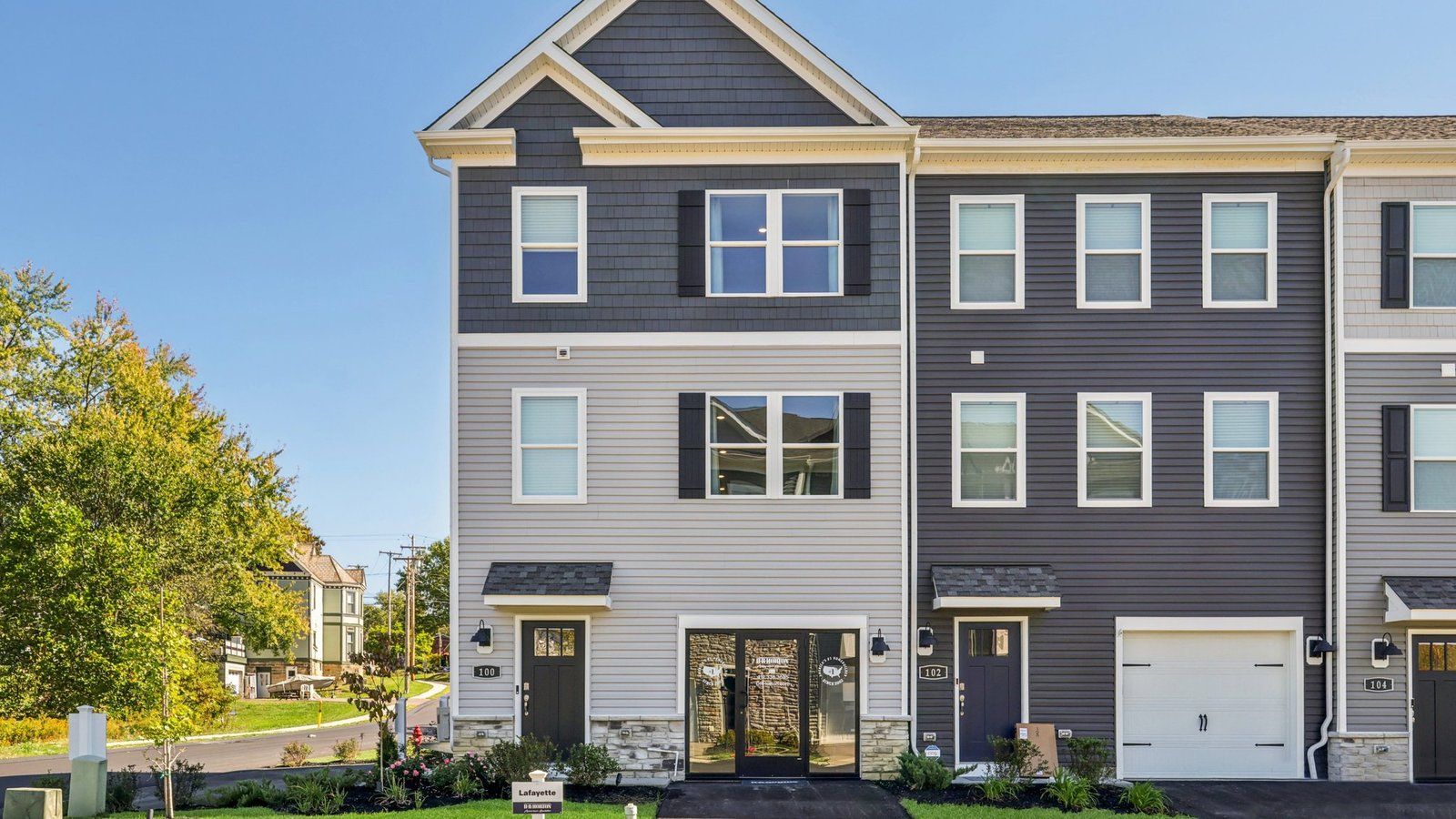 301 Dye Lane. Morgantown, WV 26501