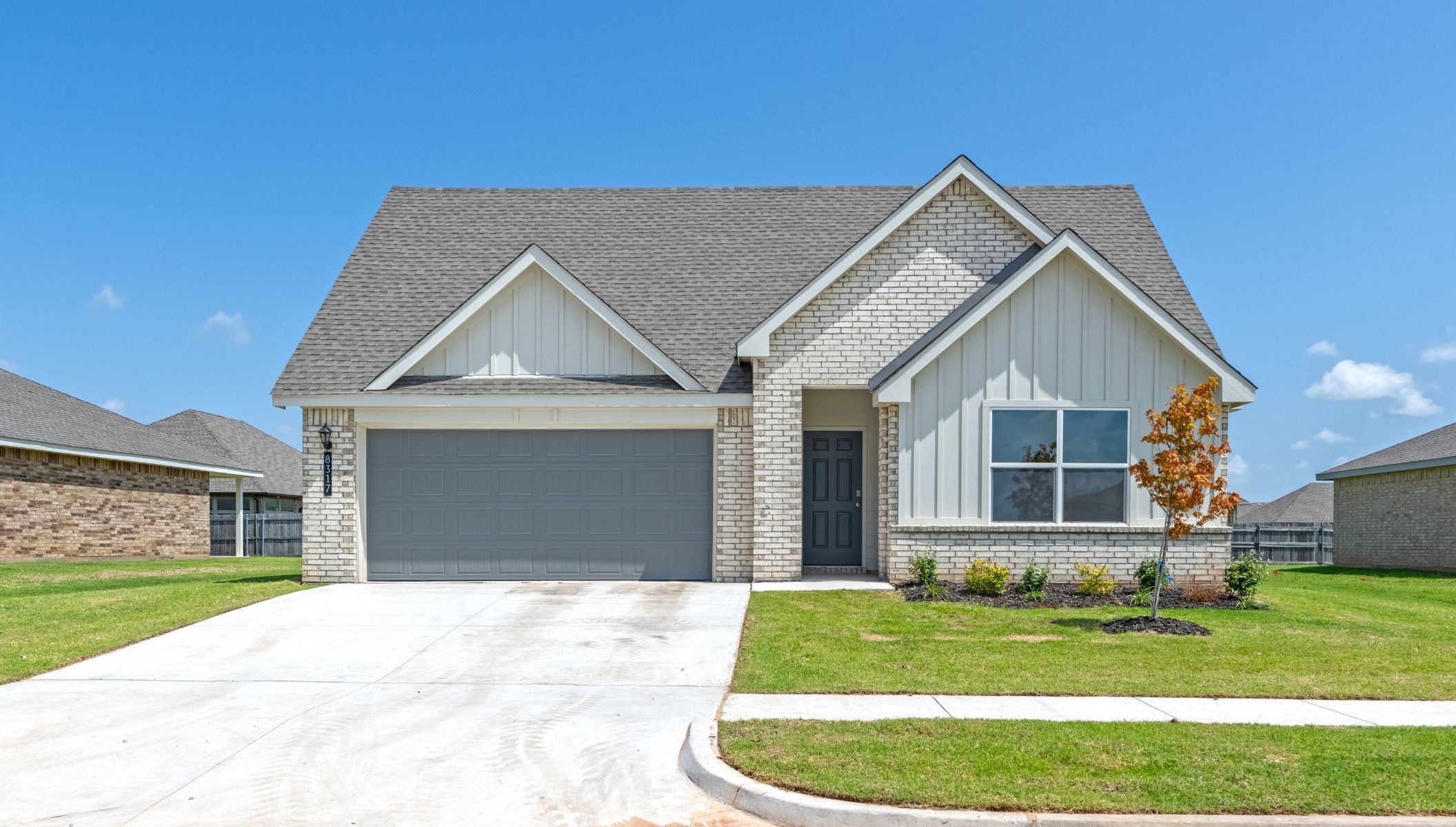 1408 S 49Th Street. Noble, OK 73068