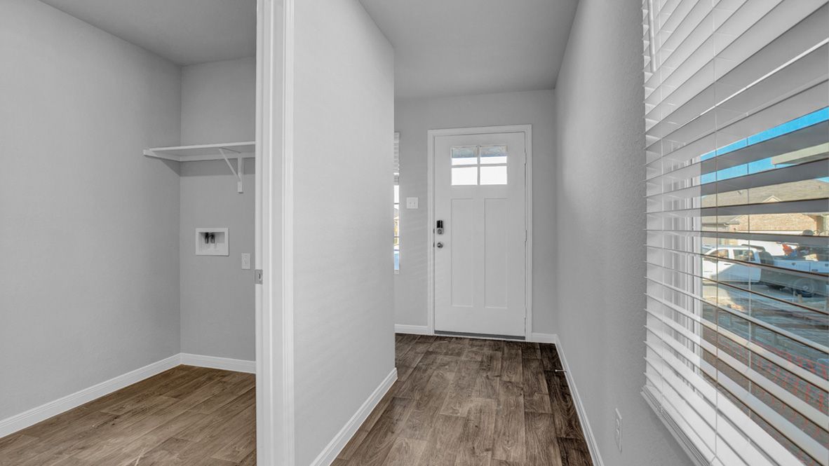 10816 Tall Prairie Terrace. Oklahoma City, OK 73114