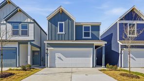 207 Arbor Dr (Celeste)