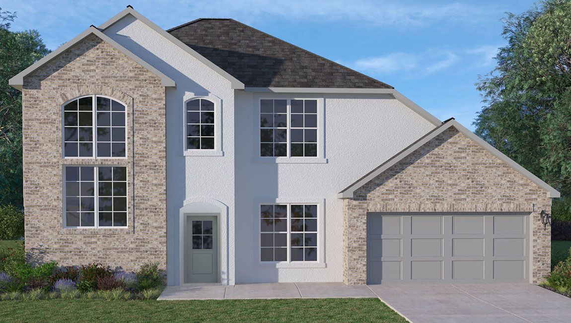 Ridge at Morganfield - Lake Charles, LA