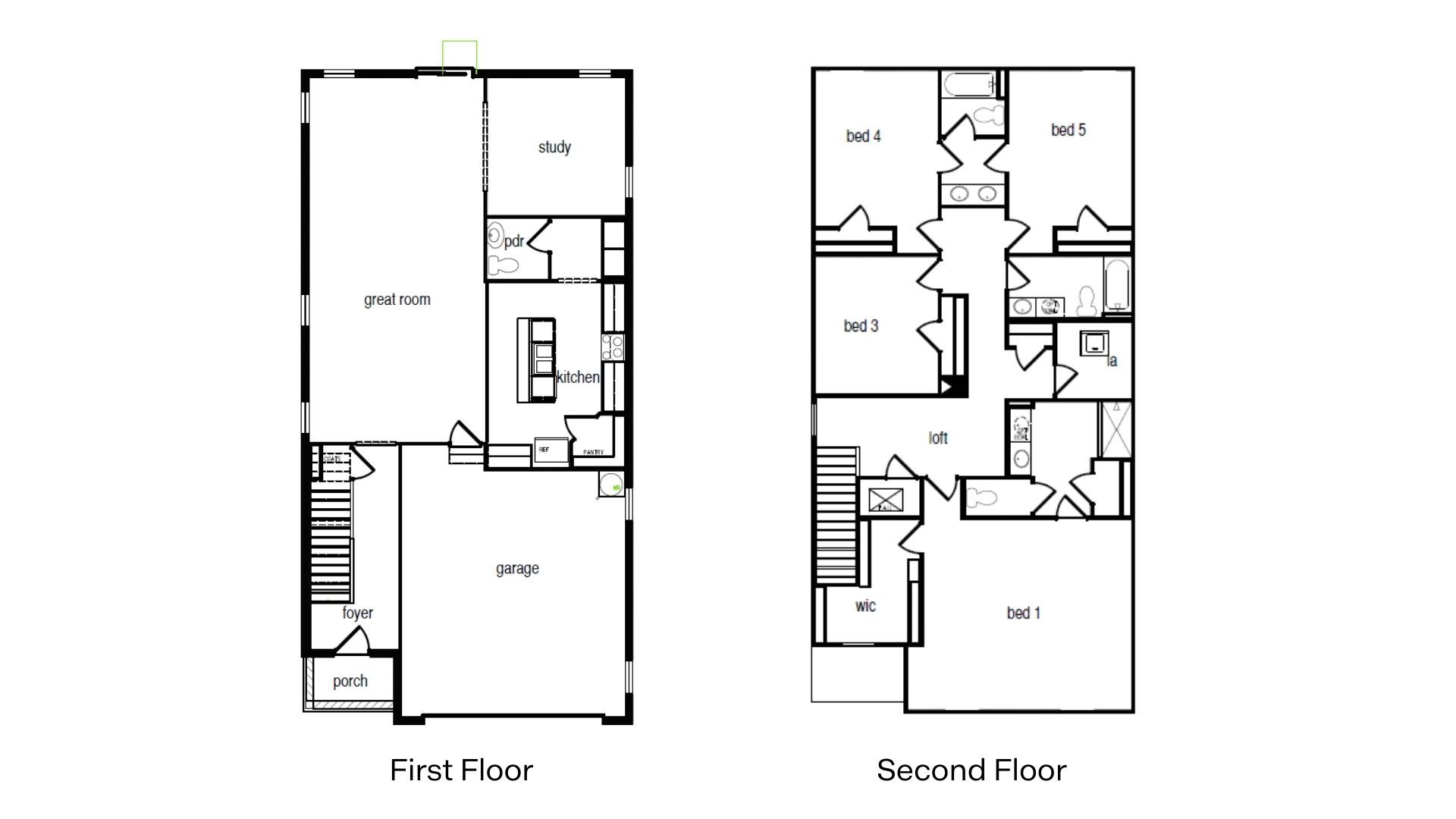 1858 Butterfly Way. Marietta, GA 30066