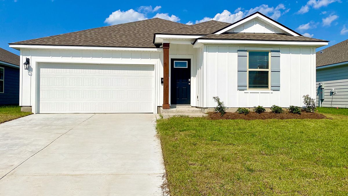 Oakwood Estates - Terrytown, LA