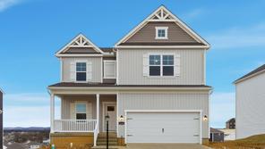 2235 Overlook Way (Bellamy)