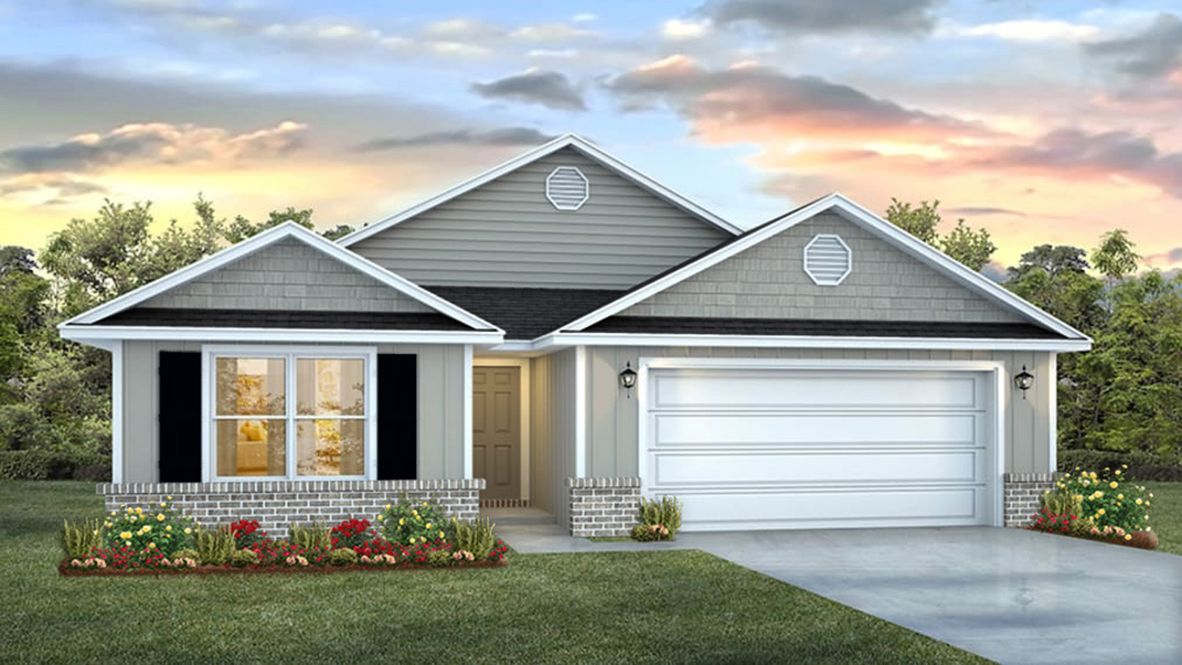 Hadley Village - Foley, AL