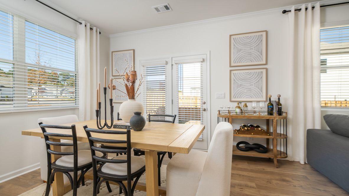 Rosewood Farms - Acworth, GA