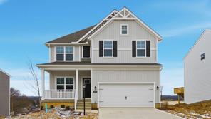 2275 Overlook Way (Bellamy)