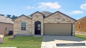 104 Hazel Peak (The Harris)