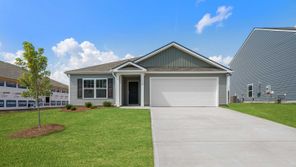 104 Pebble Creek Court (Aria)