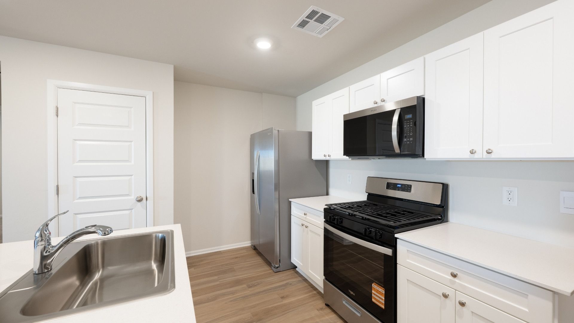 1804 Redbud Way. El Reno, OK 73036