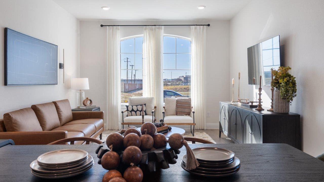 casa en Watercolor por D.R. Horton